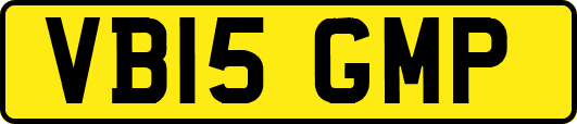 VB15GMP