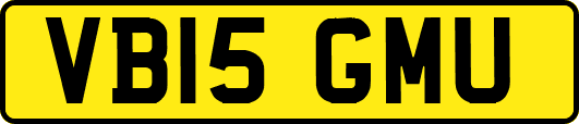 VB15GMU