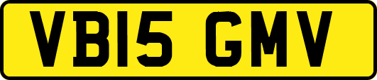 VB15GMV