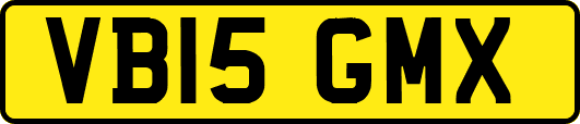 VB15GMX