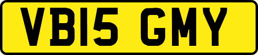 VB15GMY