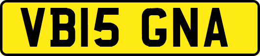 VB15GNA