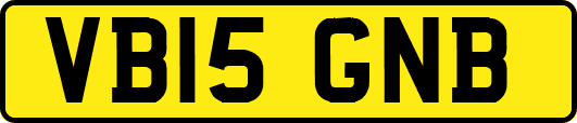 VB15GNB