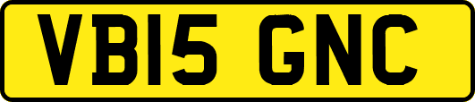 VB15GNC