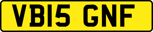 VB15GNF