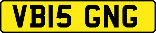 VB15GNG