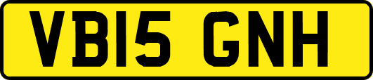 VB15GNH