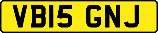 VB15GNJ