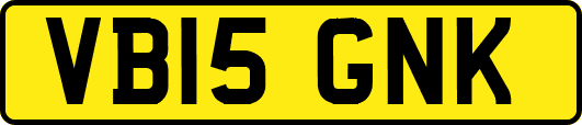 VB15GNK