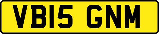 VB15GNM