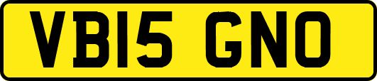 VB15GNO