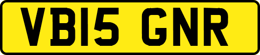 VB15GNR