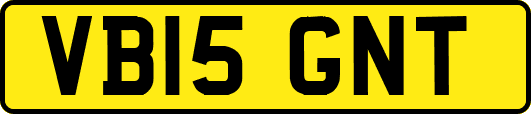 VB15GNT