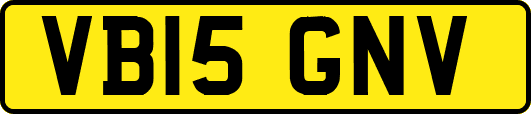 VB15GNV