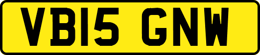 VB15GNW