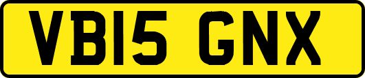 VB15GNX