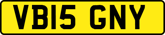 VB15GNY
