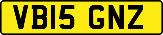 VB15GNZ