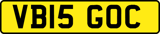 VB15GOC
