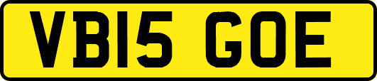 VB15GOE