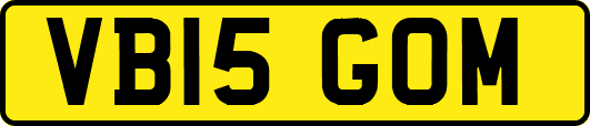 VB15GOM