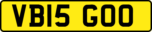VB15GOO