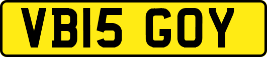 VB15GOY