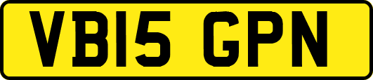 VB15GPN
