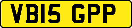 VB15GPP