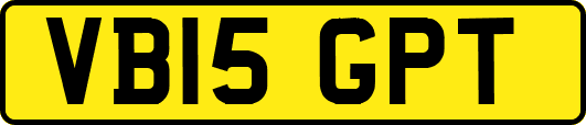 VB15GPT