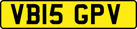 VB15GPV