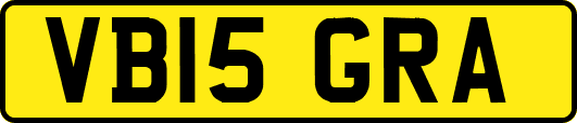 VB15GRA