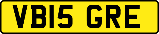 VB15GRE