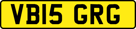 VB15GRG