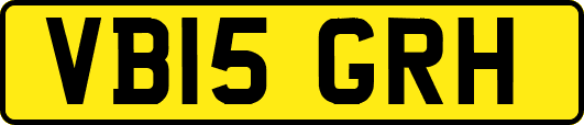 VB15GRH