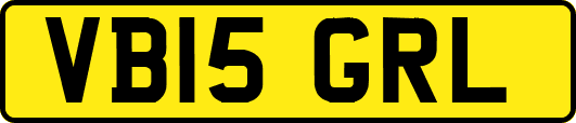 VB15GRL