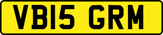 VB15GRM