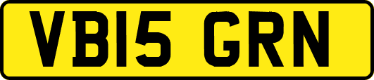 VB15GRN