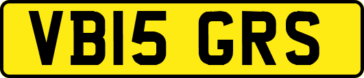 VB15GRS