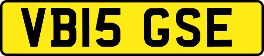 VB15GSE