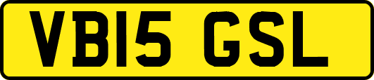 VB15GSL