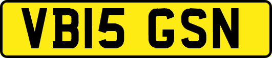 VB15GSN