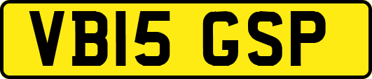 VB15GSP
