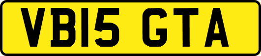 VB15GTA