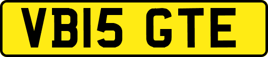 VB15GTE