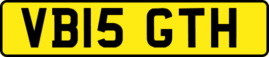 VB15GTH