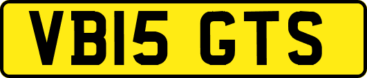 VB15GTS