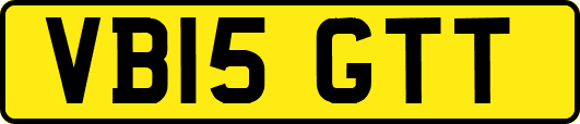 VB15GTT