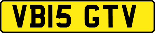 VB15GTV