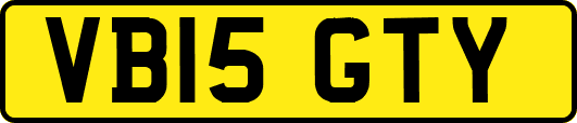 VB15GTY